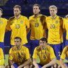 Selectionerul Suediei a anuntat lotul pentru Euro 2012